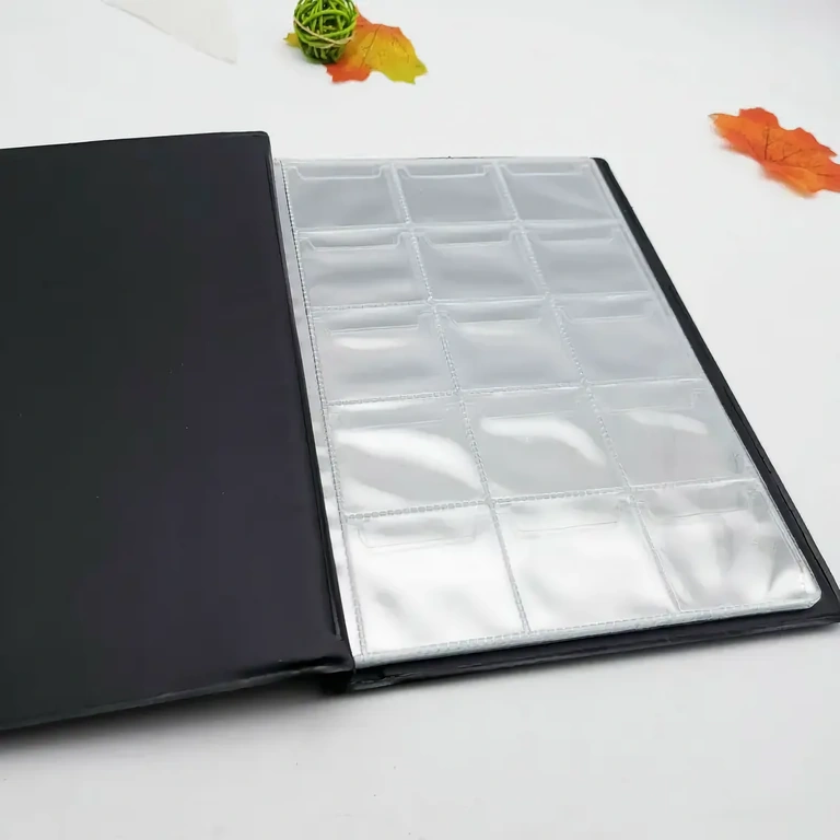 Organizér na mince s elegantným a odolným dizajnom