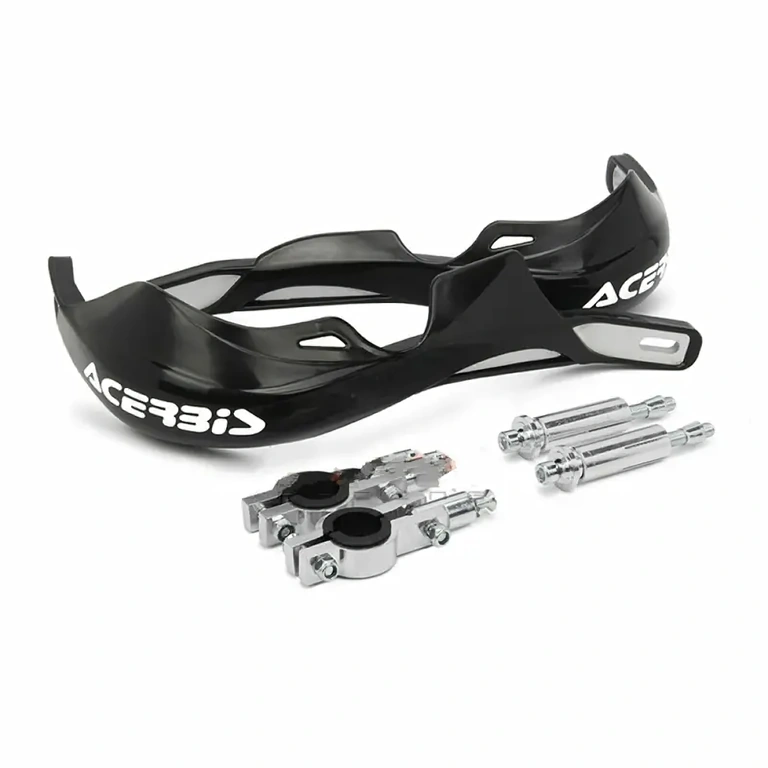 Hliníkové tyče s antikoróznou úpravou pre handguard