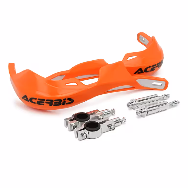 Chrániče rukovätí páčok Handguard Moto Cross ATV Enduro – Handguardy Ktm Acerbis