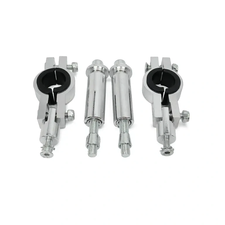 Ochranné príslušenstvo na ruky pre motocykle a ATV