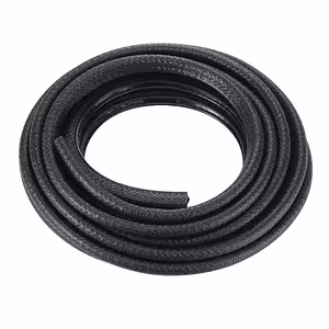 Tesnenie gumené ochranné lišty dverí auta 5 metrov – kvalitné pásy na utesnenie