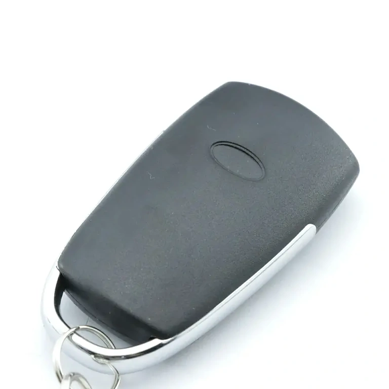 Kompaktné a efektívne diaľkové ovládanie so 4 tlačidlami, 433 MHz