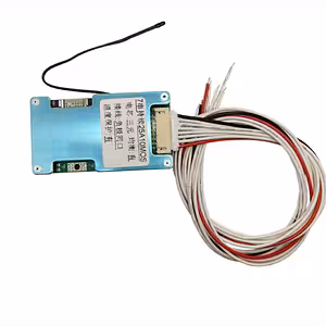 BMS 7S 24V 20A 25A – Ochranný modul nabíjania/vybíjania pre Li-Ion batérie