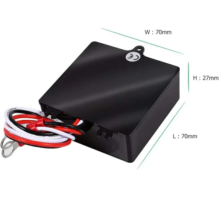 Vyrovnávač kompatibilný s gélovými, AGM a LiFePO4 batériami pre solárne systémy