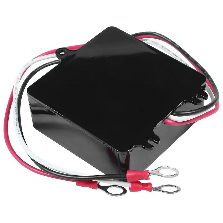 Modul na vyrovnávanie napätia batérií v solárnych inštaláciách