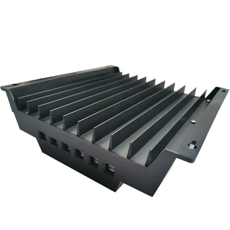 Pokročilý regulátor s optimálnym výkonom zachytávania energie