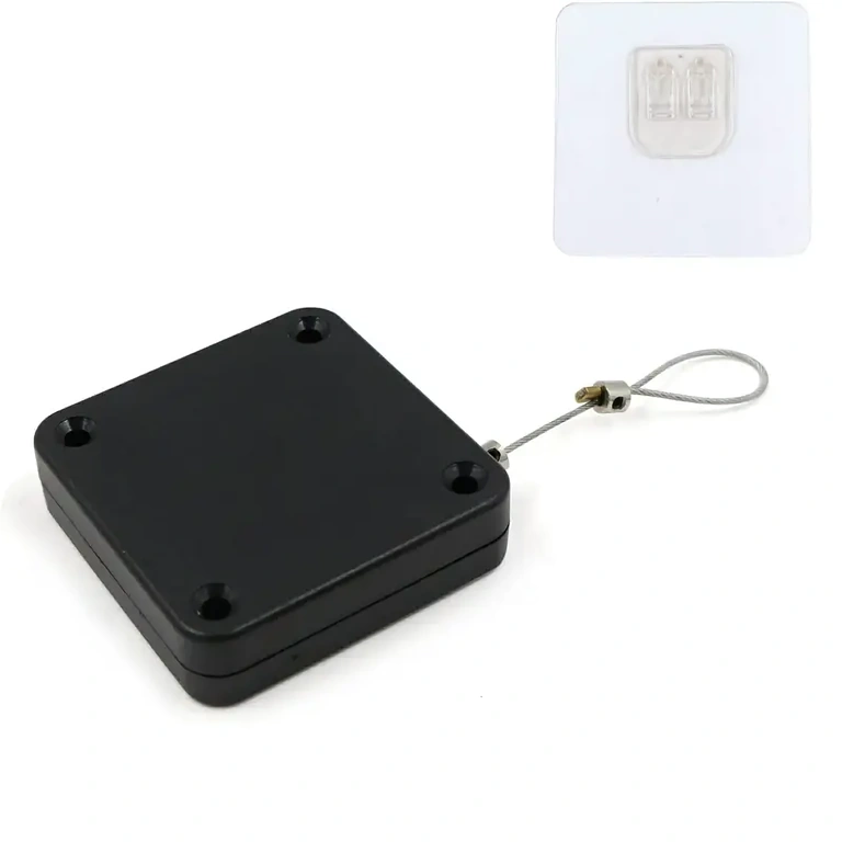 Spoľahlivý systém na automatické zatváranie rôznych dverí