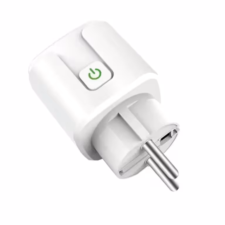 Inteligentná WiFi zásuvka s kapacitou 4400W
