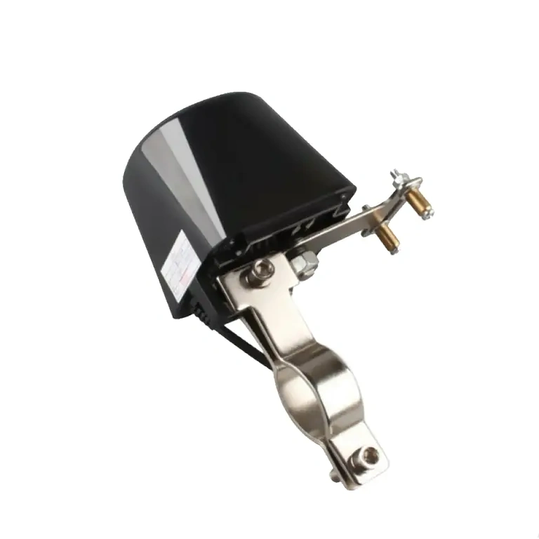 Inteligentný elektroventil kompatibilný s 3/4" pre vodu alebo plyn