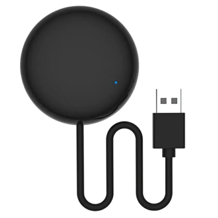 Tuya diaľkové ovládanie pre smart zariadenia v domácnosti cez WiFi