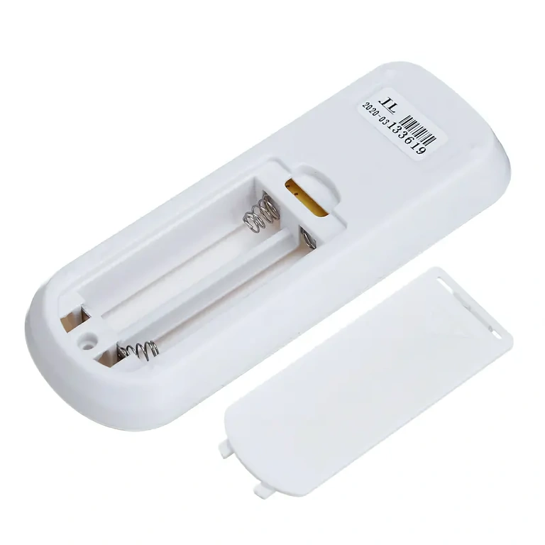 Pätica s bezdrôtovým diaľkovým ovládaním, dosah až 15 metrov