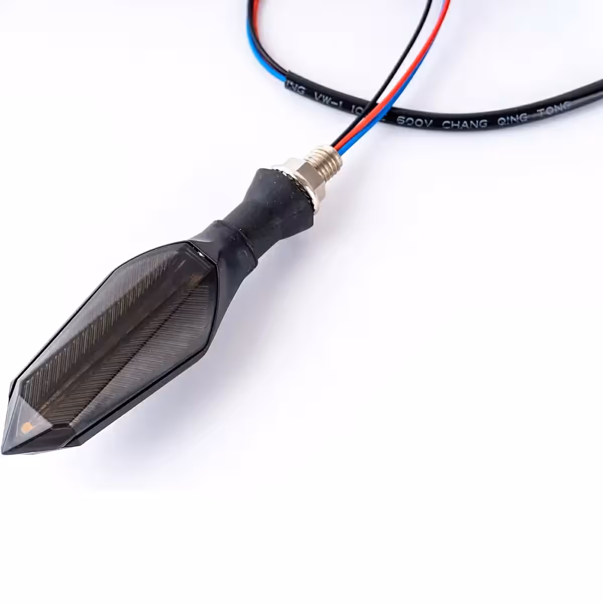 Smerovky IP67 pre elektrickú kolobežku a motocykel