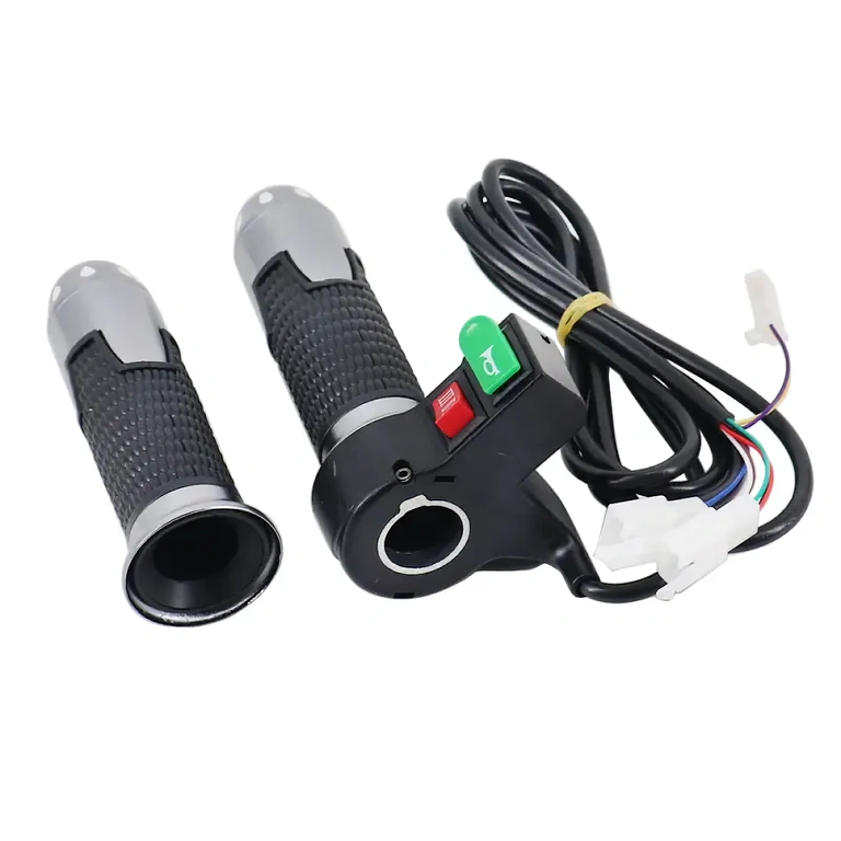 Plynová páčka pre kolobežku CityCoco