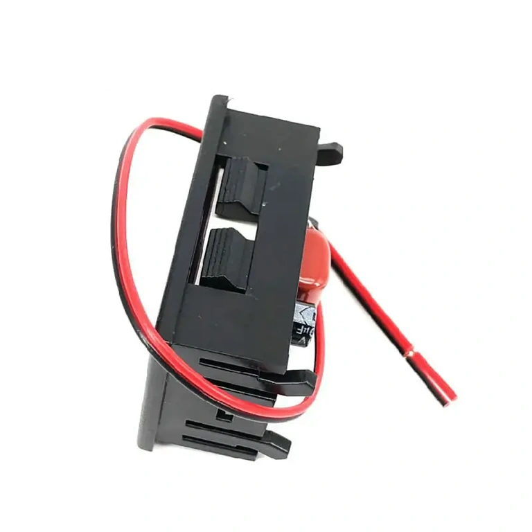 Meracie zariadenie s vysokou presnosťou ±1%