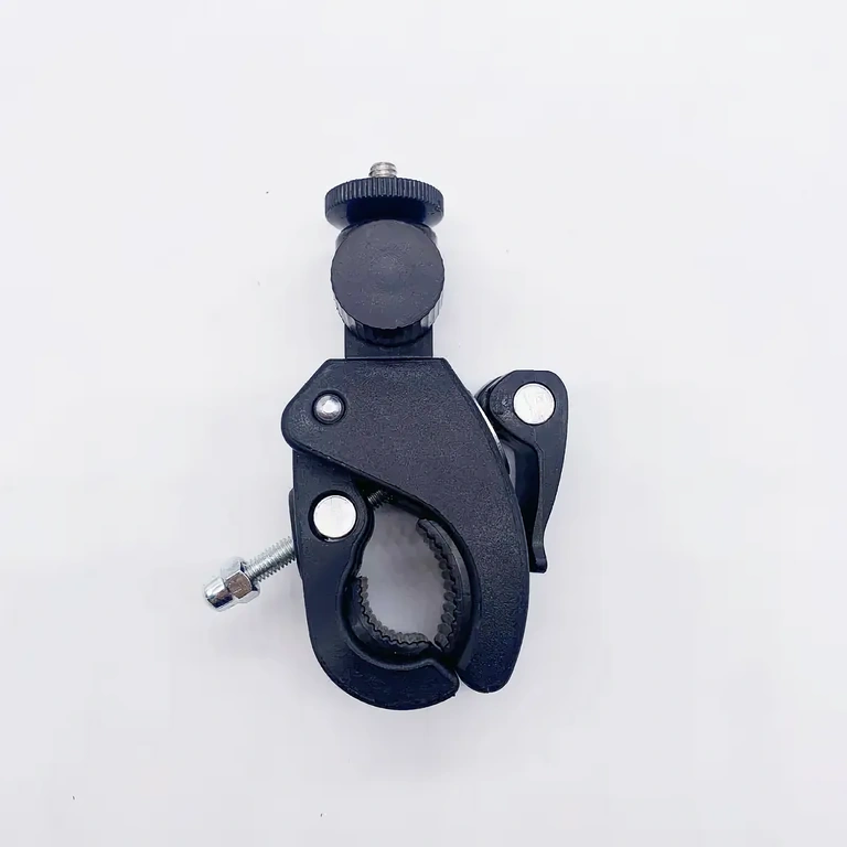 Upevňovacia náramková páska pre kameru na bicykel alebo motorku