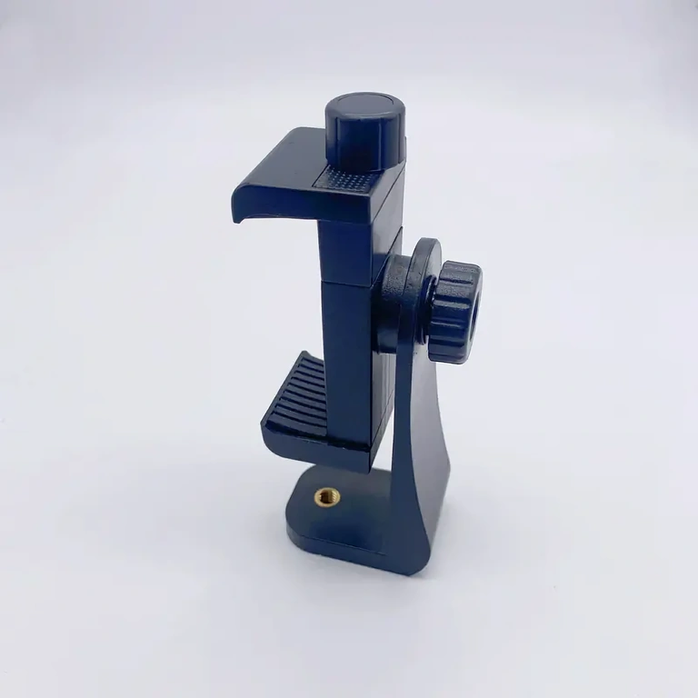 Profesionálny držiak pre videokamery, ideálny pre vlogovanie