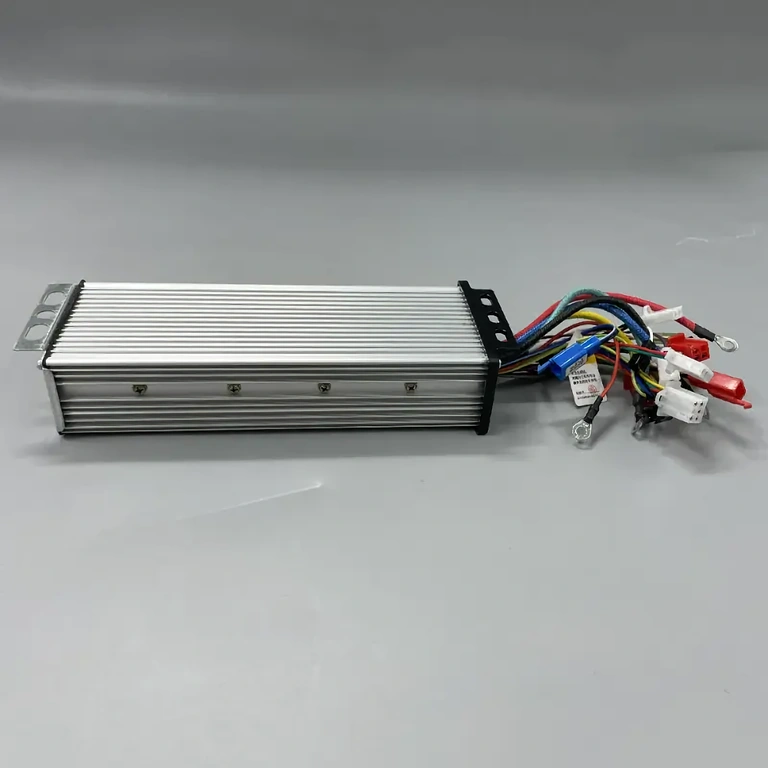 Upgrade ovládača pre Citycoco a Harley kolobežky s vysokým výkonom