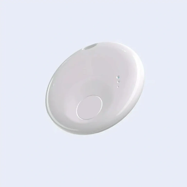 GPS sledovacie zariadenie pre dôležité osobné predmety