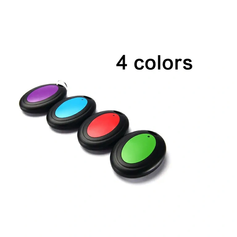 Sada 4 smart tagov pre viaceré predmety