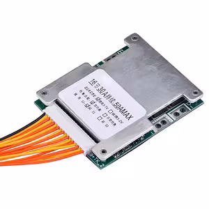 BMS 16S 60V 40A – ochranný systém batérie pre elektrickú kolobežku alebo elektrický bicykel