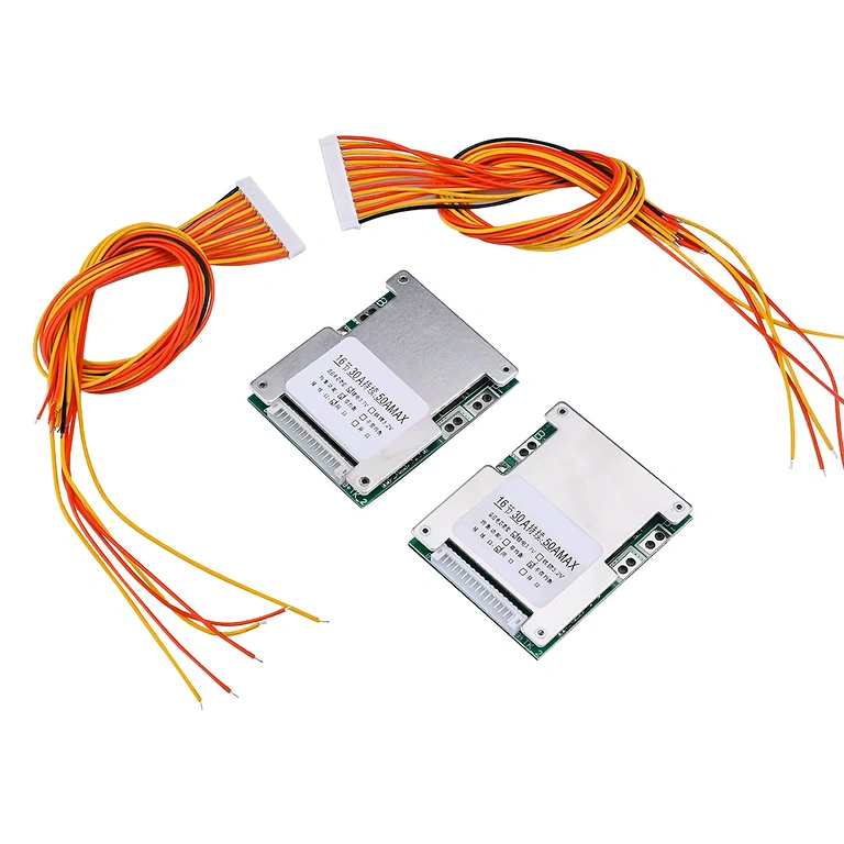 Použitie BMS 16S 60V 40A v skútroch, mopadoch a iných elektrických vozidlách