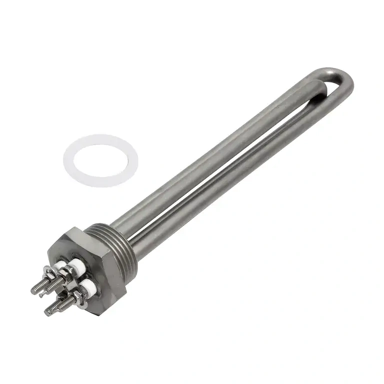 Vykurovací prvok pre off-grid fotovoltaické systémy 12V a 24V