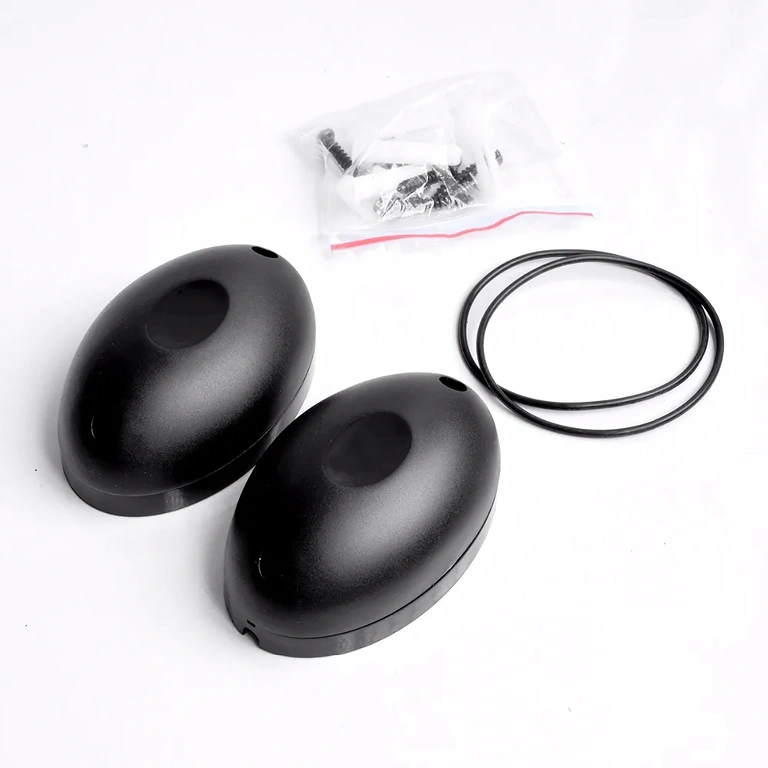 Kompletná sada IR fotobuniek pre automatizáciu brán