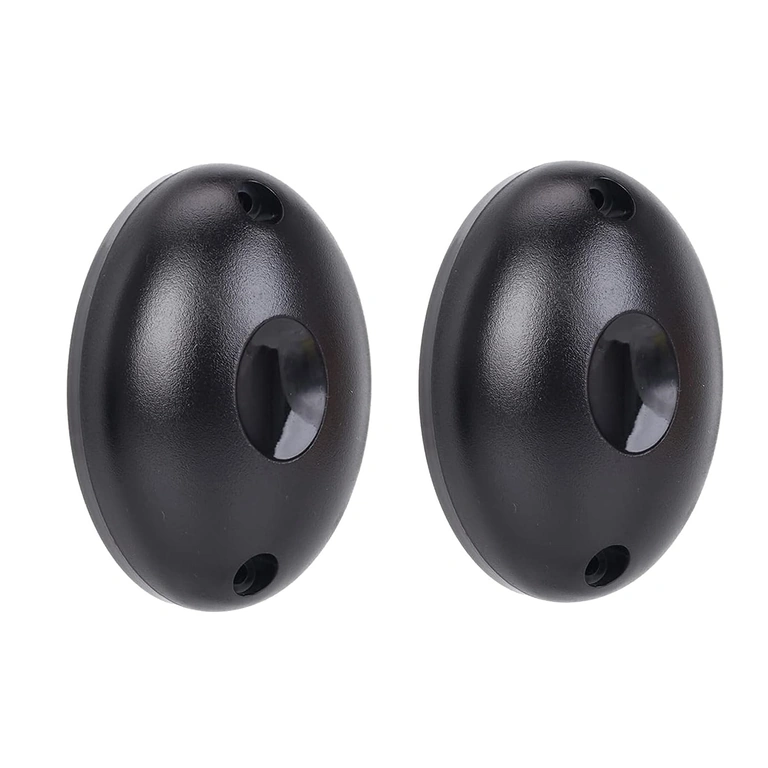 Vysokopresní IR fotoelektrickí senzory pre automatizované brány