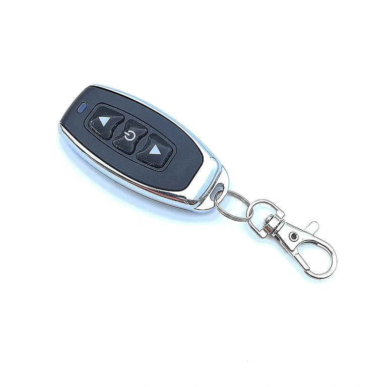 LED pásový ovládač s jemnou reguláciou jasu