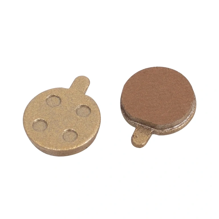 Kompletná sada brzdových doštičiek pre kolobežku Xiaomi M365