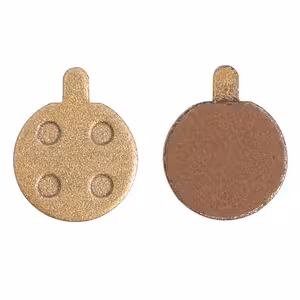 Brzdové doštičky Xiaomi Pro 2, M365 a Zoom 5 | Pre elektrické kolobežky a bicykle