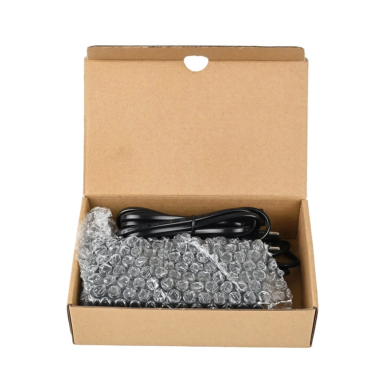 Nabíjačka 36V–42V 3A, inteligentné trojfázové nabíjanie: prednabíjanie → CC → CV