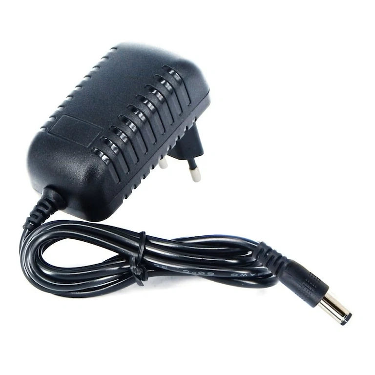 Nabíjačka LiFePO4 12V 2A s ochranou OVP, OCP a proti skratu