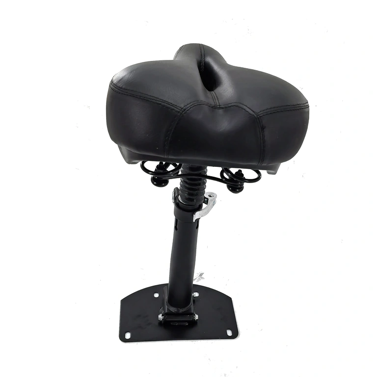 Hliníkový rám sedadla pre elektrické skútre