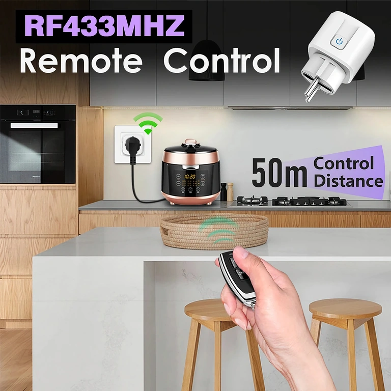 Fungovanie ako vypínač – jedno kliknutie zapne, druhé kliknutie vypne