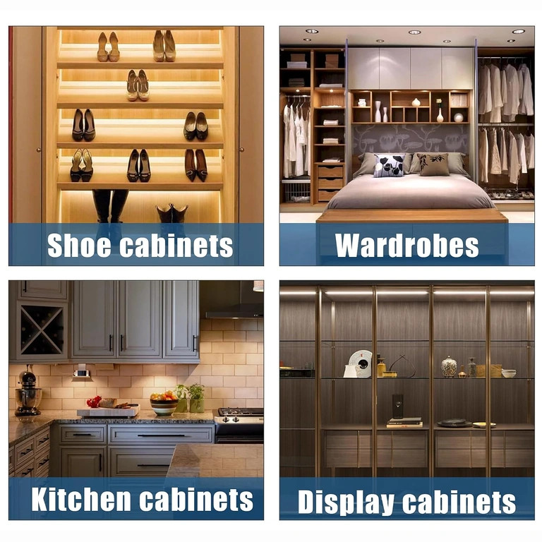 Montáž zapusteného spínača do skrinky