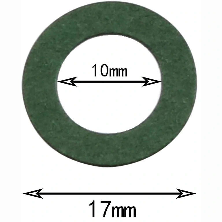 Jačmenný papier používaný na izoláciu 18650 batérií