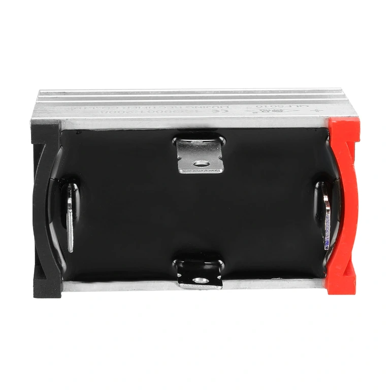 Jednofázový usmerňovací mostík pre výkonové aplikácie