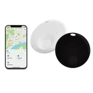 GPS sledovacie zariadenie na autá deti kľúče zvieratá AirTag pre iPhone